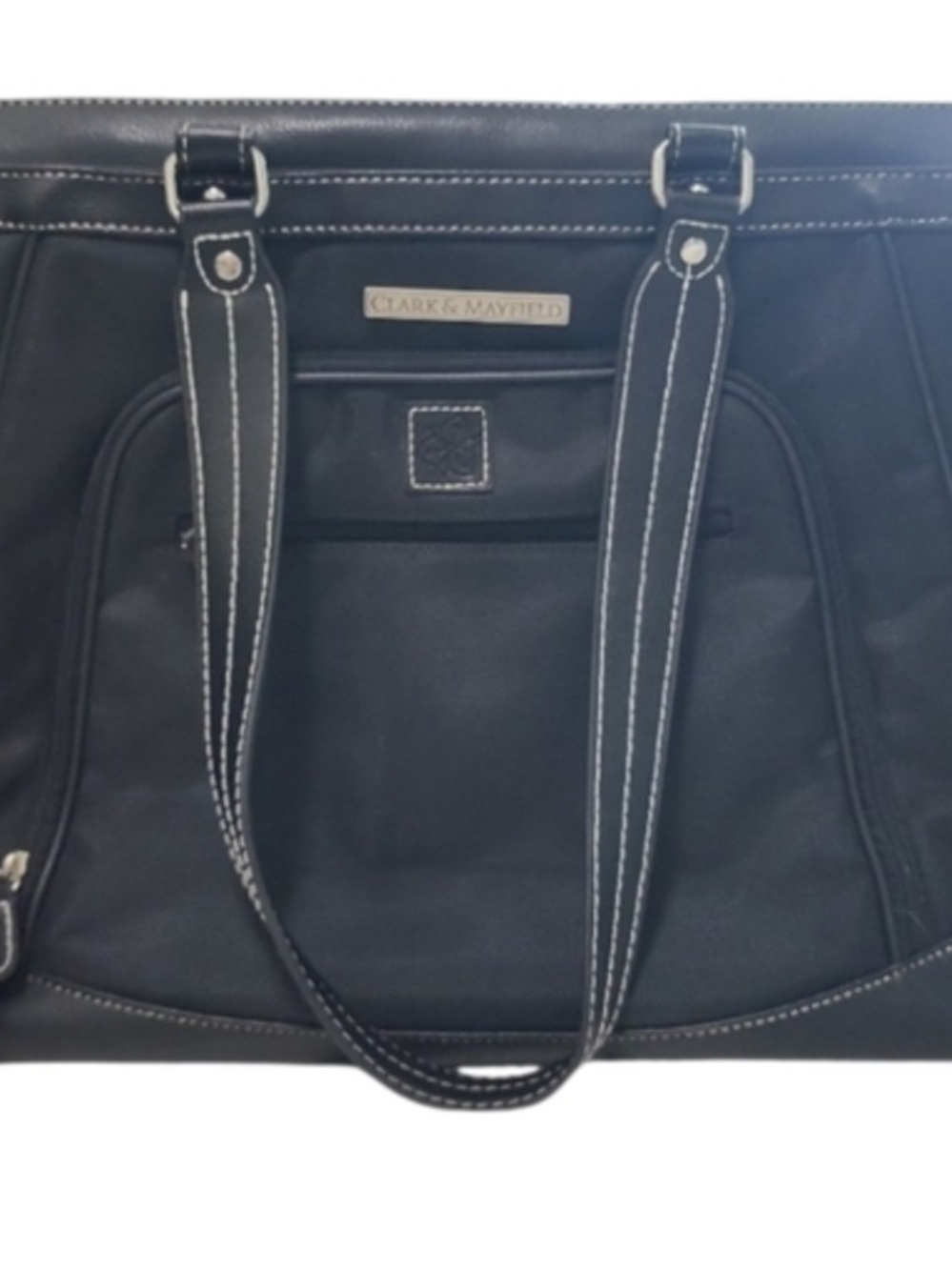Clark & Mayfield Laptop Bag